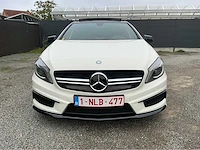2016 mercedes-benz a45 amg 4matic - afbeelding 12 van  74
