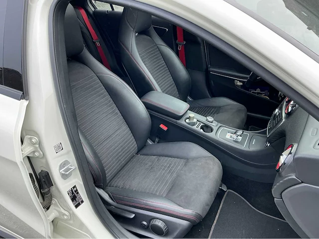 2016 mercedes-benz a45 amg 4matic - afbeelding 33 van  74