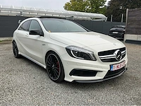 2016 mercedes-benz a45 amg 4matic - afbeelding 23 van  74