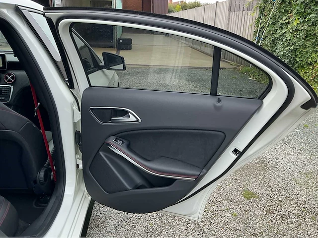 2016 mercedes-benz a45 amg 4matic - afbeelding 35 van  74