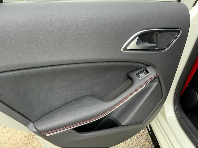 2016 mercedes-benz a45 amg 4matic - afbeelding 39 van  74