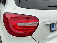 2016 mercedes-benz a45 amg 4matic - afbeelding 44 van  74