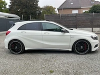 2016 mercedes-benz a45 amg 4matic - afbeelding 34 van  74
