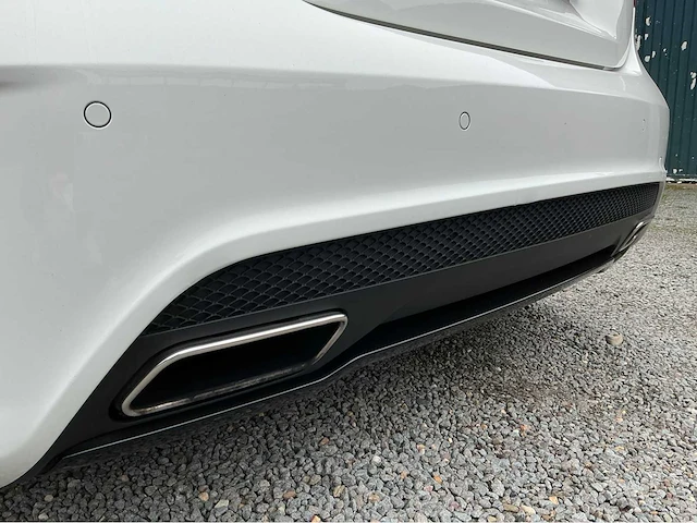 2016 mercedes-benz a45 amg 4matic - afbeelding 49 van  74