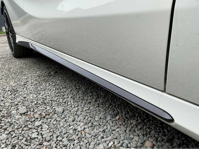 2016 mercedes-benz a45 amg 4matic - afbeelding 50 van  74