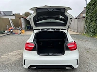 2016 mercedes-benz a45 amg 4matic - afbeelding 52 van  74