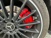 2016 mercedes-benz a45 amg 4matic - afbeelding 61 van  74