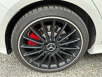 2016 mercedes-benz a45 amg 4matic - afbeelding 63 van  74
