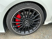 2016 mercedes-benz a45 amg 4matic - afbeelding 65 van  74