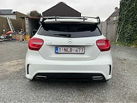 2016 mercedes-benz a45 amg 4matic - afbeelding 56 van  74