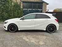 2016 mercedes-benz a45 amg 4matic - afbeelding 73 van  74