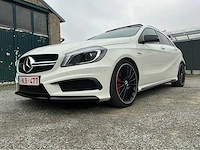 2016 mercedes-benz a45 amg 4matic - afbeelding 74 van  74