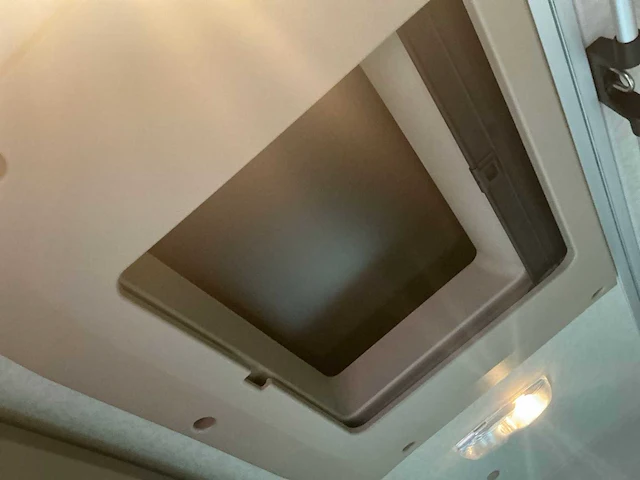 2016 mercedes-benz actros 1945 vrachtwagen trekker - afbeelding 6 van  23