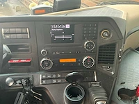 2016 mercedes-benz actros 1945 vrachtwagen trekker - afbeelding 7 van  23