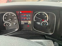 2016 mercedes-benz actros 1945 vrachtwagen trekker - afbeelding 9 van  23