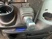 2016 mercedes-benz actros 1945 vrachtwagen trekker - afbeelding 10 van  23