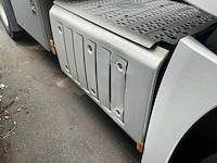 2016 mercedes-benz actros 1945 vrachtwagen trekker - afbeelding 14 van  23