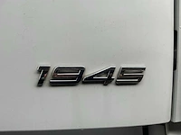 2016 mercedes-benz actros 1945 vrachtwagen trekker - afbeelding 16 van  23