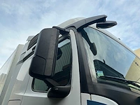2016 mercedes-benz actros 1945 vrachtwagen trekker - afbeelding 18 van  23