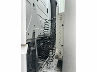 2016 mercedes-benz actros 1945 vrachtwagen trekker - afbeelding 22 van  23