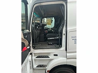 2016 mercedes-benz actros 1945 vrachtwagen trekker - afbeelding 23 van  23