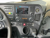 2016 mercedes-benz actros 4158 vrachtwagen - afbeelding 6 van  23