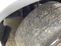 2016 mercedes-benz actros 963-4-a vrachtwagen trekker - afbeelding 6 van  17