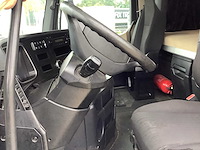 2016 mercedes-benz actros 963-4-a vrachtwagen trekker - afbeelding 7 van  17