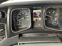 2016 mercedes-benz actros 963-4-a vrachtwagen trekker - afbeelding 9 van  17