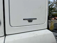 2016 mercedes-benz antos vrachtwagen - afbeelding 3 van  37