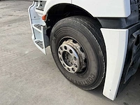 2016 mercedes-benz antos vrachtwagen - afbeelding 5 van  37