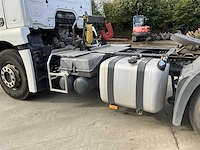 2016 mercedes-benz antos vrachtwagen - afbeelding 6 van  37