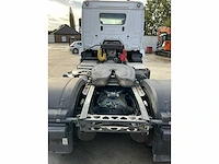2016 mercedes-benz antos vrachtwagen - afbeelding 11 van  37