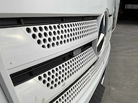 2016 mercedes-benz antos vrachtwagen - afbeelding 21 van  37