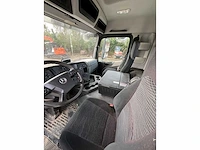 2016 mercedes-benz antos vrachtwagen - afbeelding 24 van  37