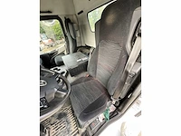 2016 mercedes-benz antos vrachtwagen - afbeelding 27 van  37
