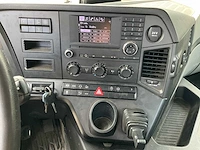 2016 mercedes-benz antos vrachtwagen - afbeelding 28 van  37