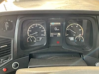 2016 mercedes-benz antos vrachtwagen - afbeelding 29 van  37