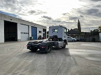 2016 mercedes-benz antos vrachtwagen - afbeelding 33 van  37