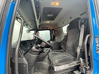 2016 mercedes-benz arocs vrachtwagen met kraanarm - afbeelding 5 van  25