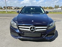 2016 mercedes-benz c 180 d break personenauto - afbeelding 11 van  41