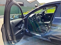 2016 mercedes-benz c 180 d break personenauto - afbeelding 12 van  41