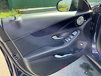 2016 mercedes-benz c 180 d break personenauto - afbeelding 13 van  41
