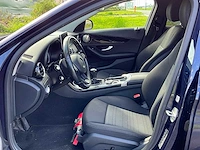 2016 mercedes-benz c 180 d break personenauto - afbeelding 17 van  41