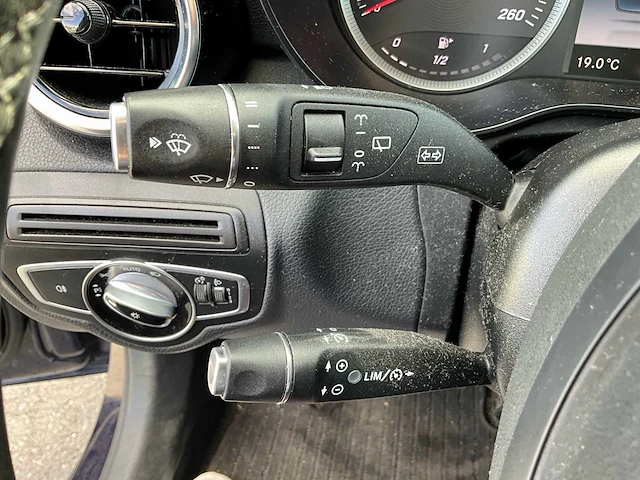 2016 mercedes-benz c 180 d break personenauto - afbeelding 24 van  41