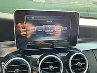 2016 mercedes-benz c 180 d break personenauto - afbeelding 25 van  41