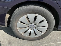 2016 mercedes-benz c 180 d break personenauto - afbeelding 29 van  41