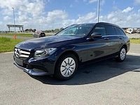 2016 mercedes-benz c 180 d break personenauto - afbeelding 2 van  41