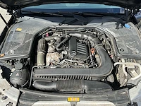 2016 mercedes-benz c 180 d break personenauto - afbeelding 31 van  41