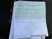 2016 mercedes-benz c 180 d break personenauto - afbeelding 36 van  41